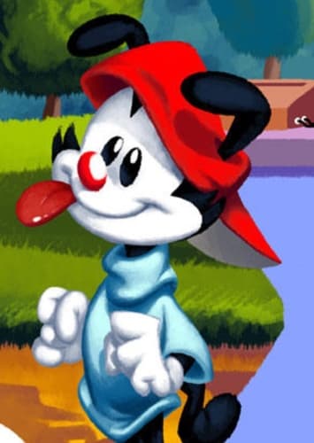 Wakko Warner