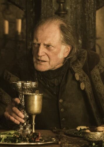 Walder Frey