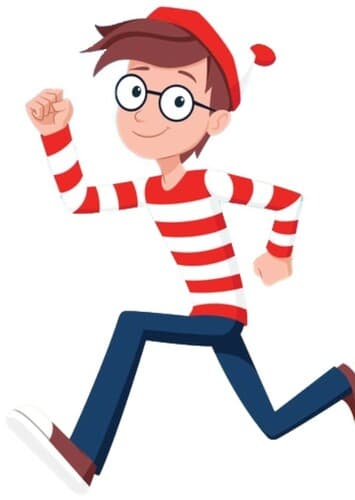 Waldo