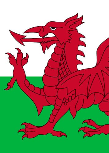Wales