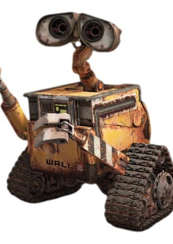 Wall-E