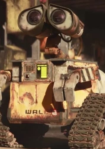 WALL-E