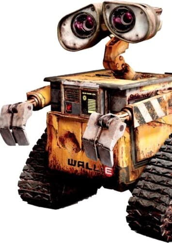 WALL-E