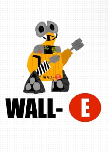 Wall-E