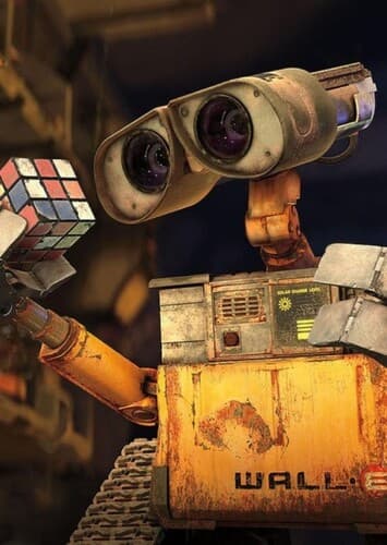 Wall -E