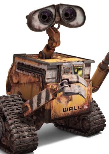 WALL·E