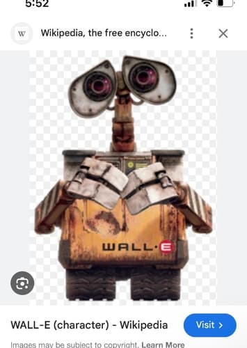 Wall-E