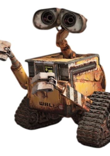 WALL•E