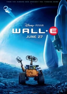 WALL•E