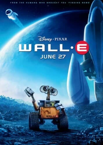 WALL•E