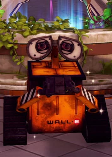 WALL-E