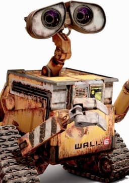 Wall-E