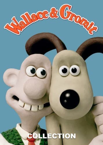 Wallace & Gromit