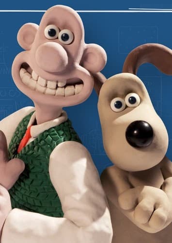Wallace & Gromit