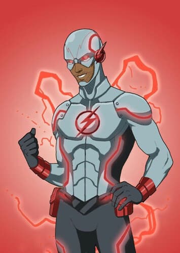 Kid Flash