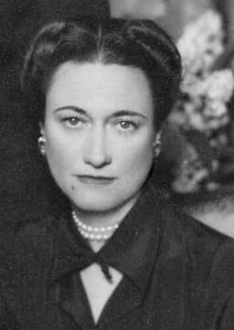 Wallis Simpson
