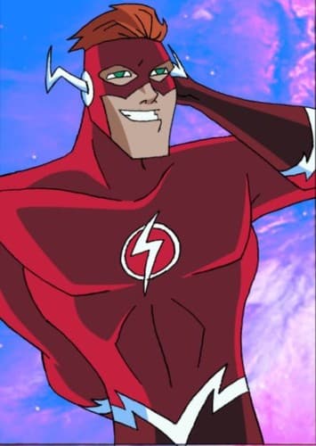 Wally West