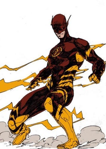 Wally West