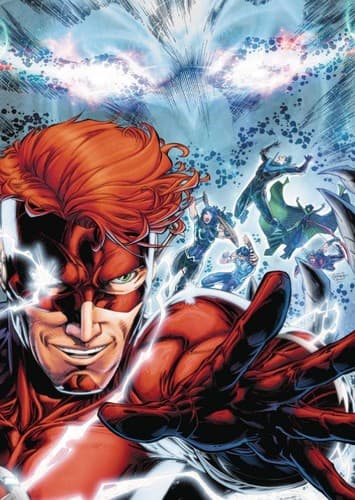 Wally West