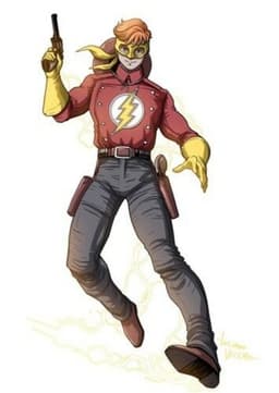 Wally West