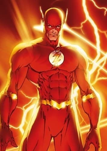 Wally West