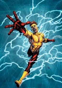 Wally West