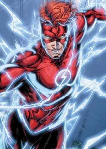 Wally West