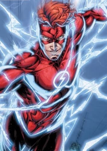Wally West