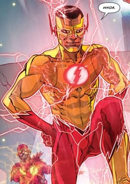 Wally West