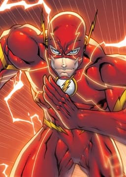 Wally West