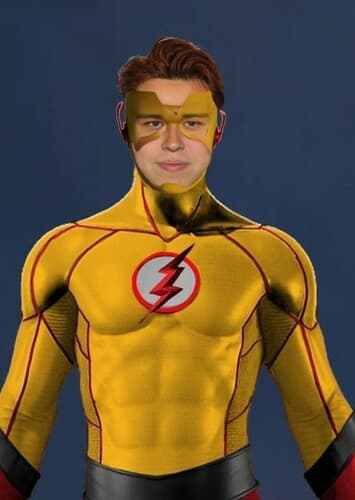 Wally West