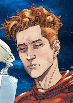 Wally West