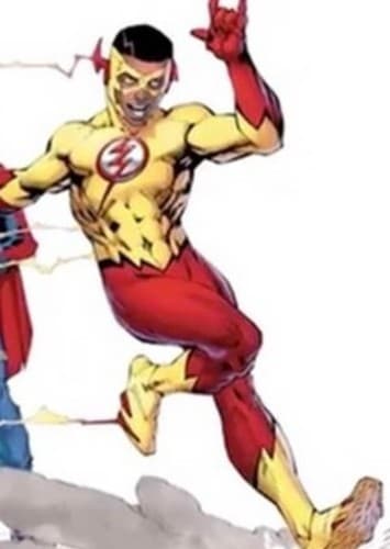Wally West