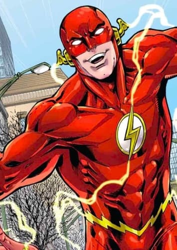 Wally West