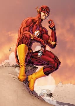 WALLY WEST