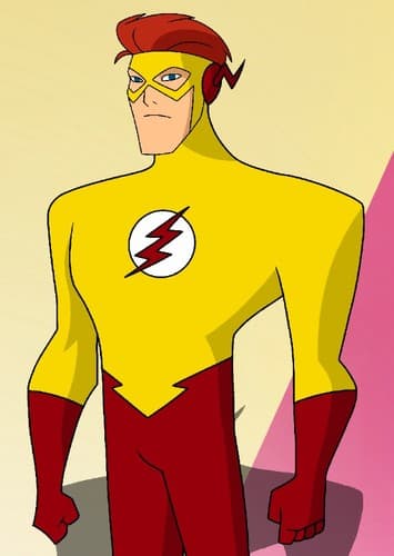 Wally West