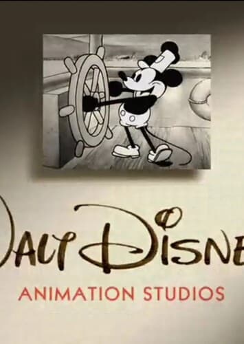 Walt Disney Animation Studios