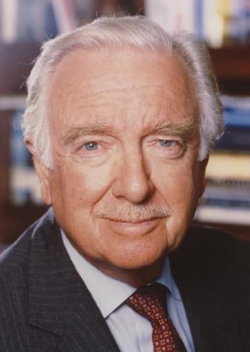 Walter Cronkite