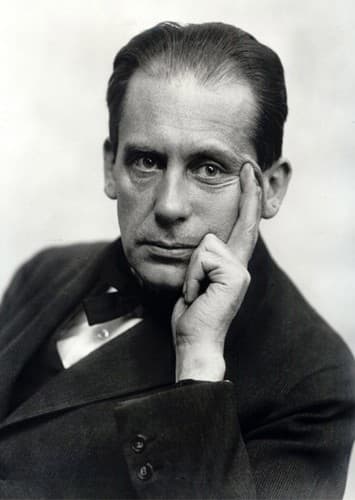 Walter Gropius