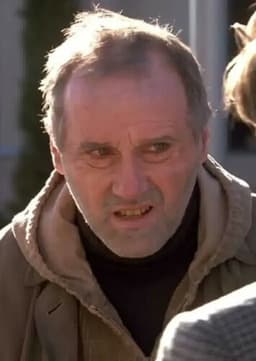 Walter Moore / Kirk Burbank