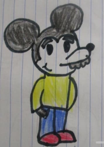 Walter Mouse