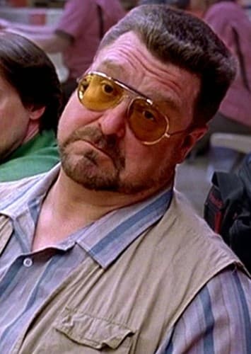 Walter Sobchak