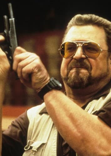 Walter Sobchak
