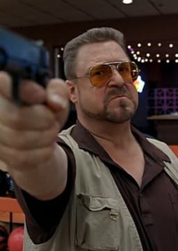 Walter Sobchak