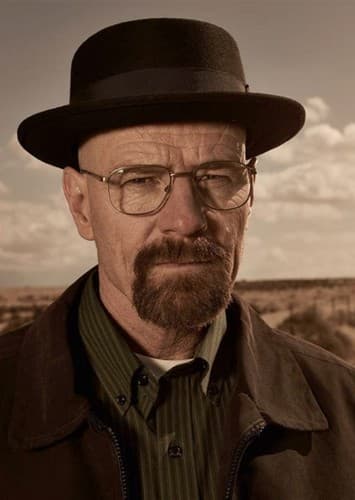 Walter White