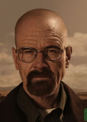 Walter White