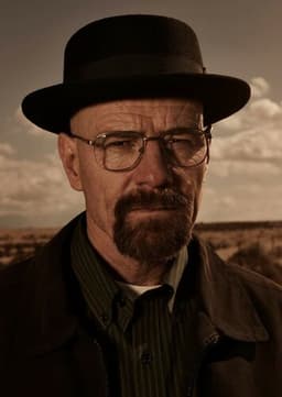 Walter White