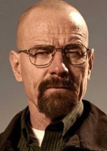 Walter White