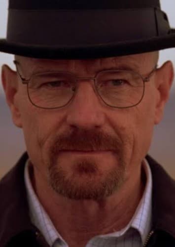 Walter White