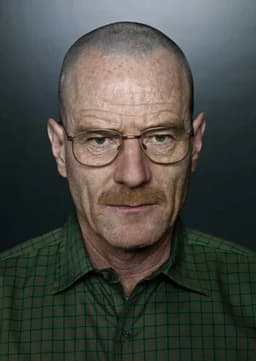 Walter White
